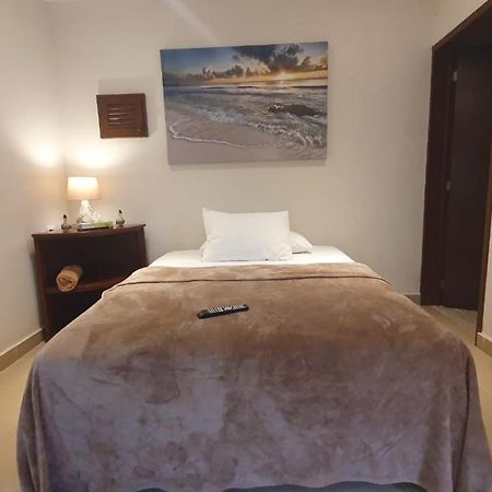 Coralito Malecon Luxury Studio イスラ・ムヘーレス エクステリア 写真