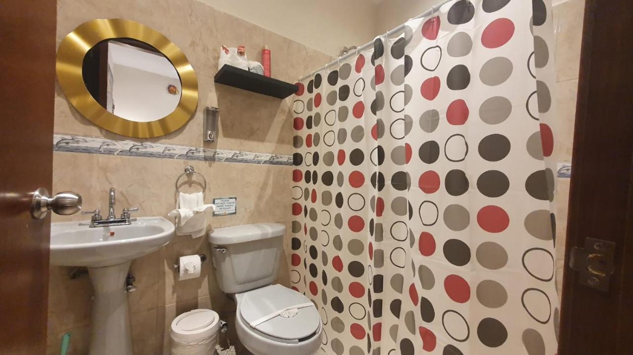 Coralito Malecon Luxury Studio イスラ・ムヘーレス エクステリア 写真